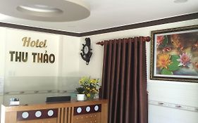 Khách sạn Thu Thảo